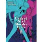 Undead girl murder farce, Vol. 5