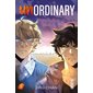 Unordinary, Vol. 2