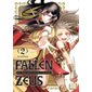 Fallen Zeus : le dieu suprême et l'esclave, Vol. 2