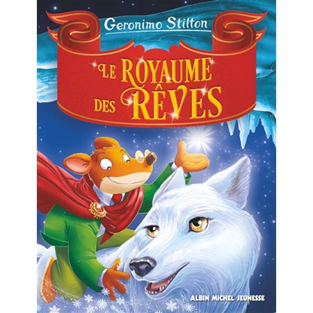 Le royaume des rêves