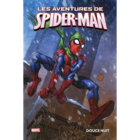 Douce nuit, Marvel adventures