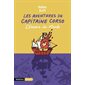 L'Envers-de-Monde : Les Aventures du capitaine Corso, Les aventures du capitaine Corso, 1