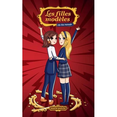 Au revoir, Les filles modèles, 19