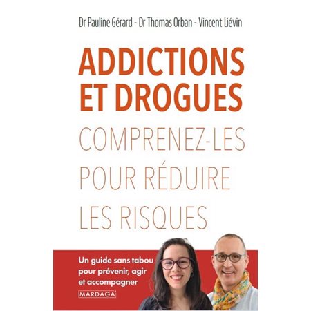 Addictions et drogues