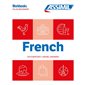 French : false beginners : 200 exercises + model answers, Workbook