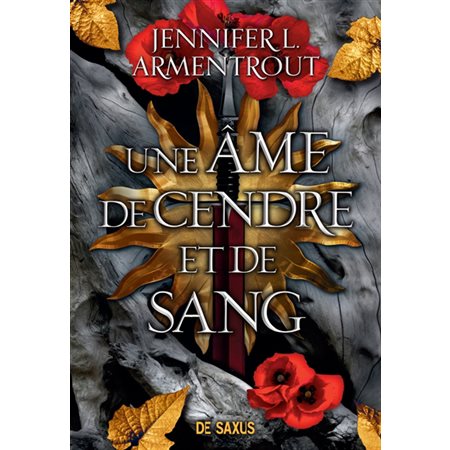 Une âme de cendre et de sang, Le sang et la cendre, 5