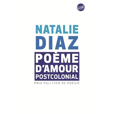 Poème d'amour postcolonial