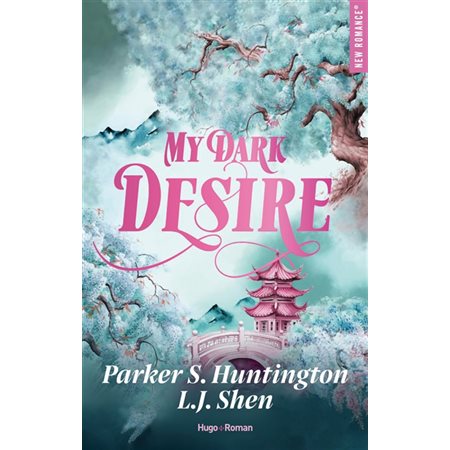 My dark desire, New romance