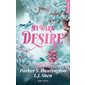 My dark desire, New romance