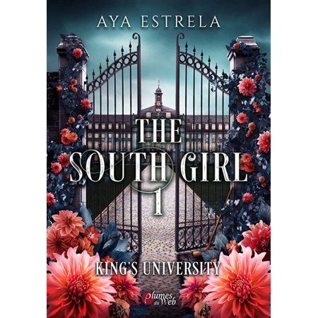 The South Girl tome 1