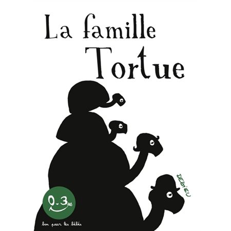 La famille Tortue, Bon pour les bébés