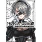 NieR : Automata : opération Pearl Harbor, Vol. 4