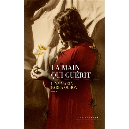 La main qui guérit