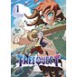 Free quest, Vol. 1