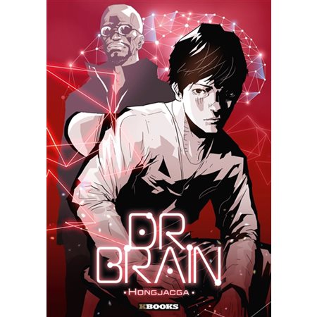 Dr Brain, Vol. 1, Dr Brain, 1