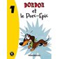 Doudou et le Porc-Épic, Doudou, 1