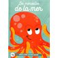 Les merveilles de la mer, Mon livre cache-cache