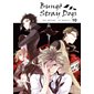 Bungô stray dogs t. 10