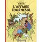 L'affaire Tournesol, Les aventures de Tintin, 2005