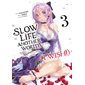 Slow life in another world (I wish!), Vol. 3