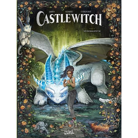 Nécromalificum, Castlewitch, 3