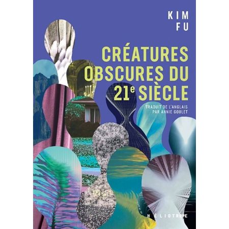 Créatures obscures du 21e siècle