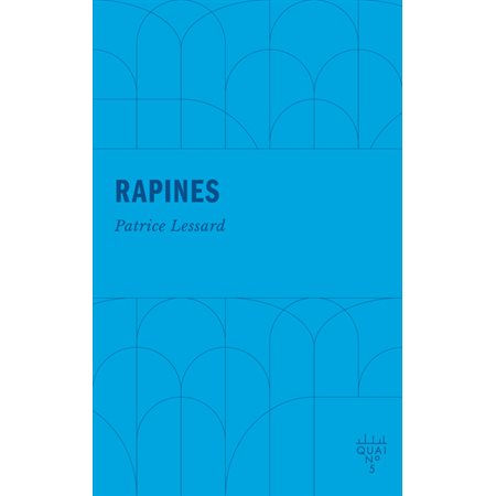 Rapines