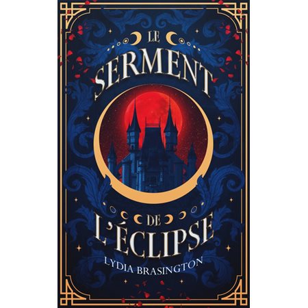 Le serment de l'éclipse