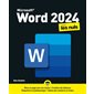 Word 2024 pour les nuls, Pour les nuls