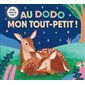 Au dodo mon tout-petit !