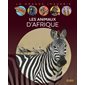Les animaux d'Afrique, La grande imagerie