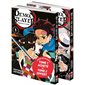 Demon slayer : offre découverte tome 1 acheté = tome 2 offert, Shonen
