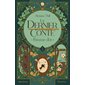 Pomme d'or, Le dernier conte, 1