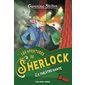 Le théâtre hanté, Les aventures de Sherlock