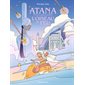 Atana et l'oiseau de feu, Vol. 1