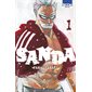 Sanda, Vol. 1