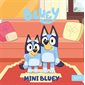 Mini Bluey, Bluey