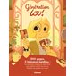 Génération Lou !, Tchô !