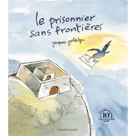 Prisonnier sans frontières