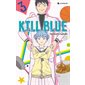 Kill blue, Vol. 3