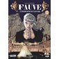 Fauve : l'exorciste du Louvre, Vol. 1
