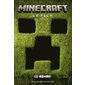 Minecraft, le film : le roman du film