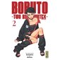 Là où est le soleil, Boruto : two blue vortex, 2
