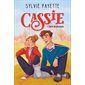 L'école des princesses, Cassie, 1