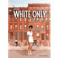 White only