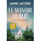 Un nouvel espoir, Le manoir oublié, 3
