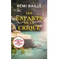 Les enfants de la crique