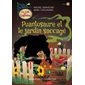 Puantosaure et le jardin saccagé, Premier roman, 3