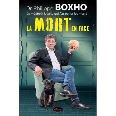 La mort en face