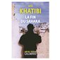 La fin du Sahara